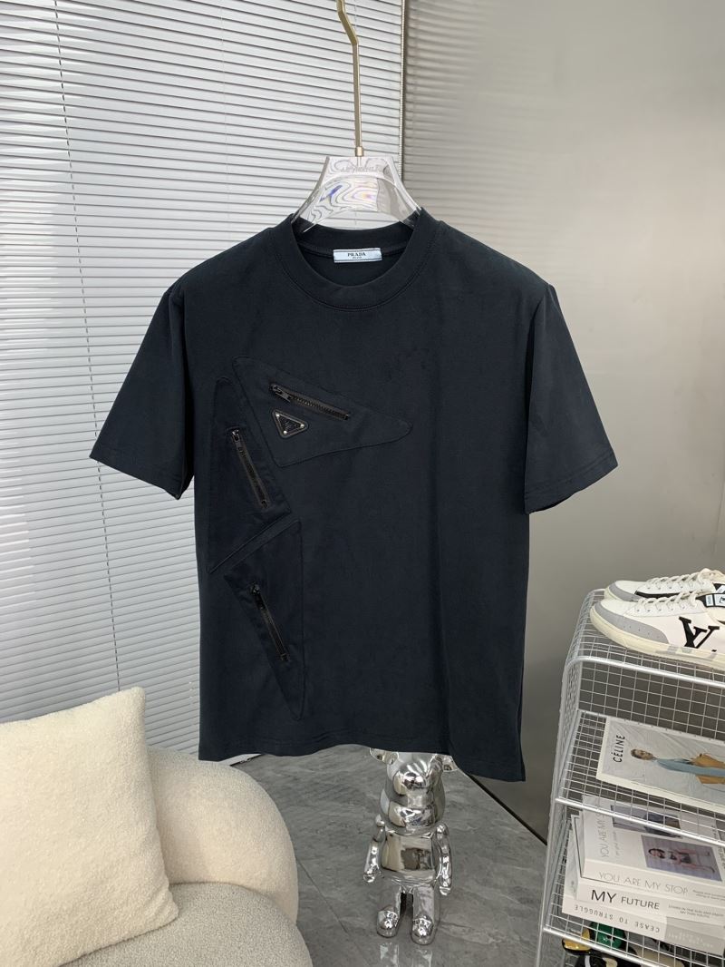 Prada T-Shirts